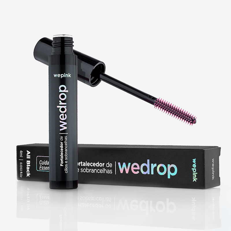 Fortalecedor All Black 4ml