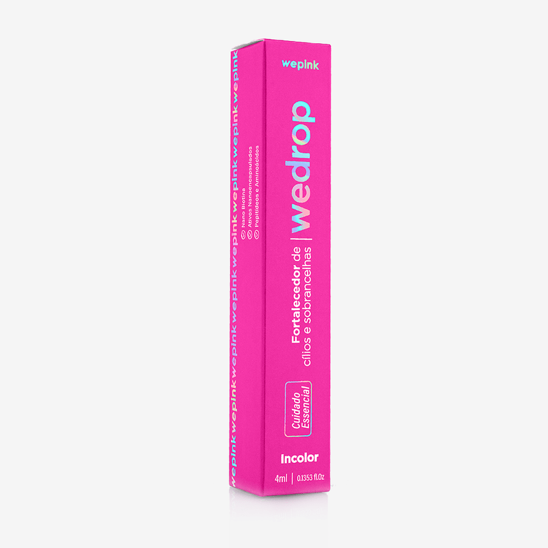 Fortalecedor  Incolor 4m