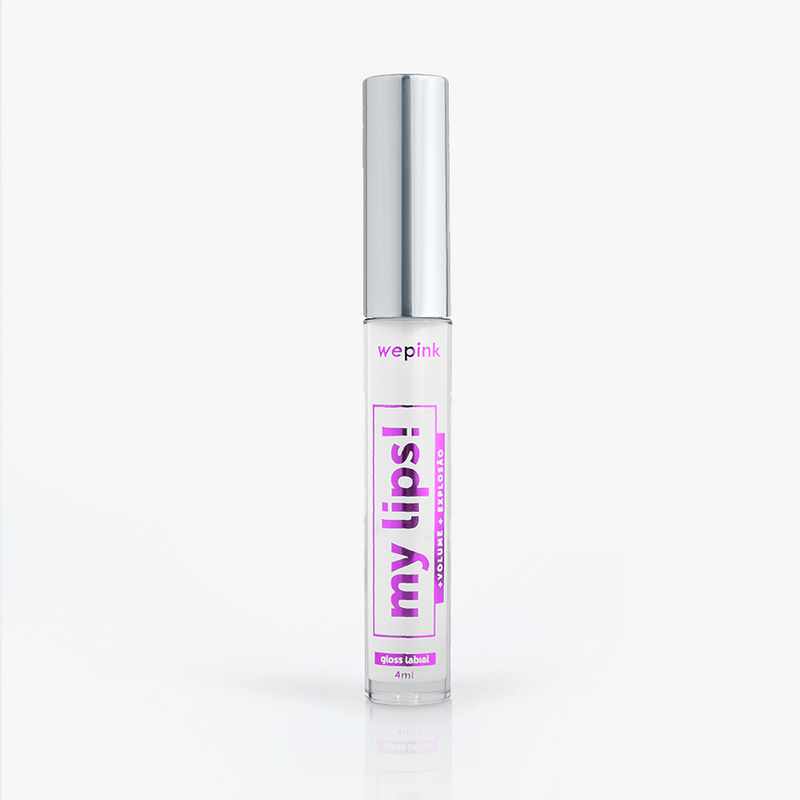 Gloss My Lips 4ml