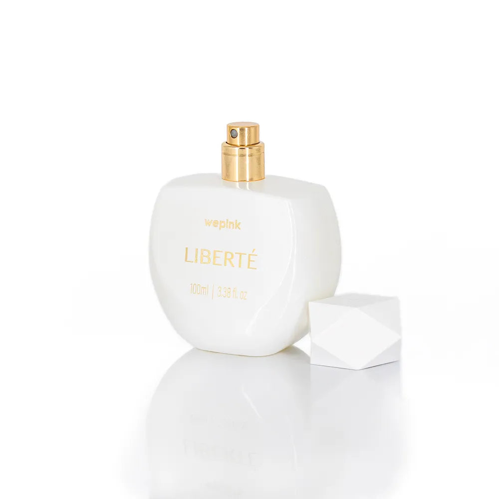 Liberté Desodorante Colônia 100ml