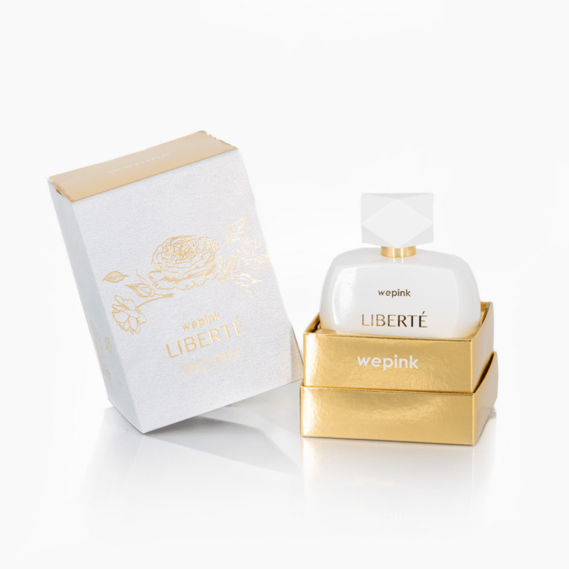 Liberté Desodorante Colônia 100ml