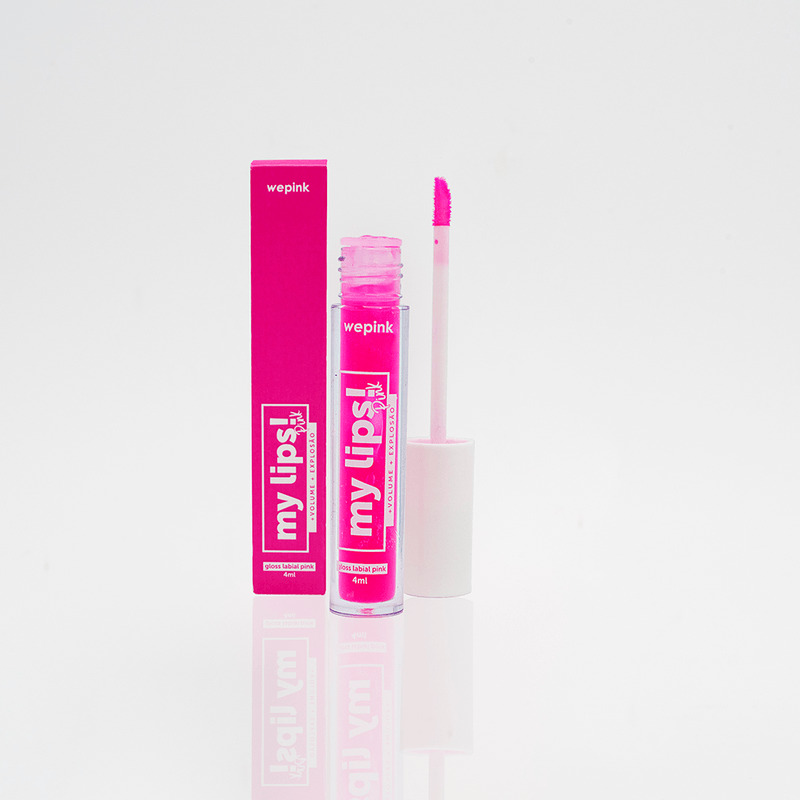 Gloss My Lips  Extreme 4ml
