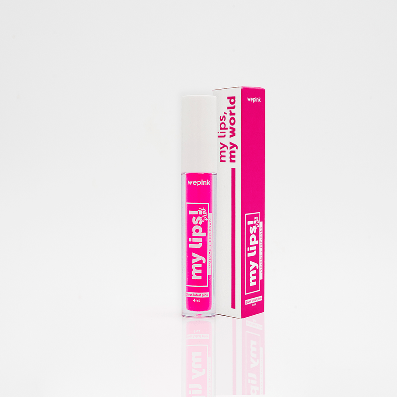 Gloss My Lips  Extreme 4ml