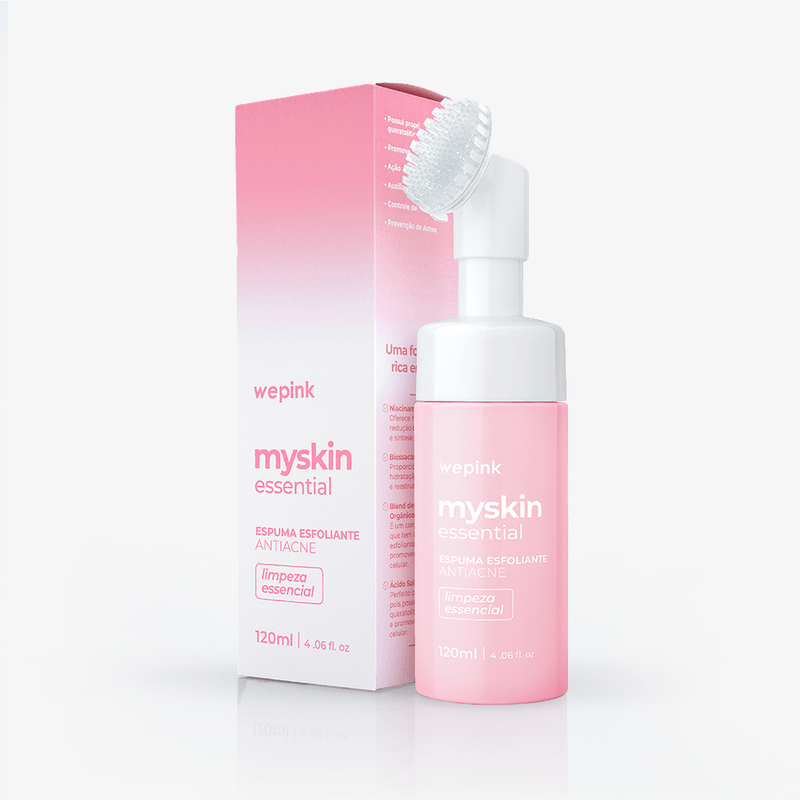 Kit Fresh Skin