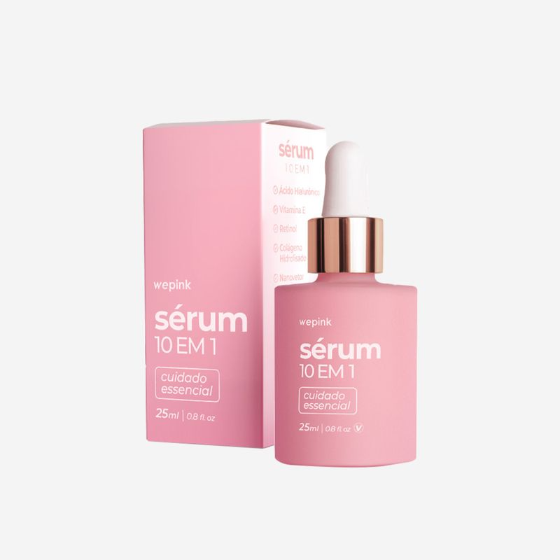 Kit Fresh Skin