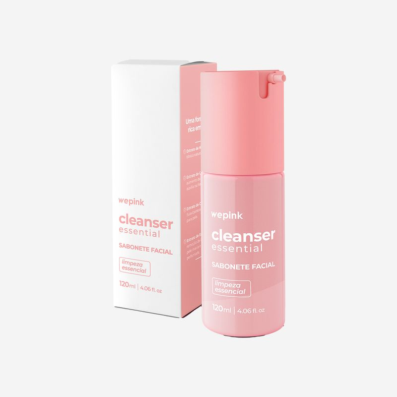 Kit Fresh Skin
