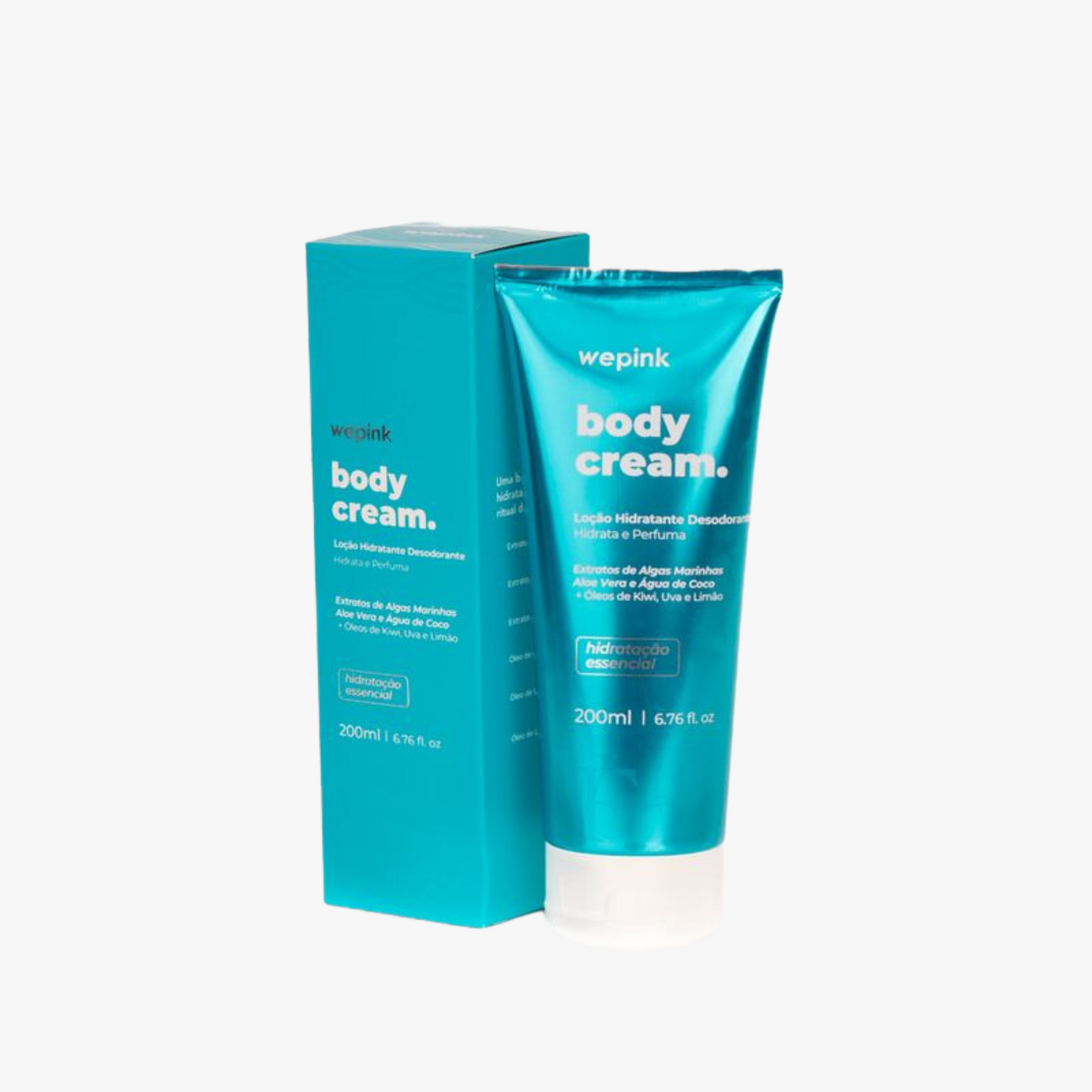 Kit Fresh Skin