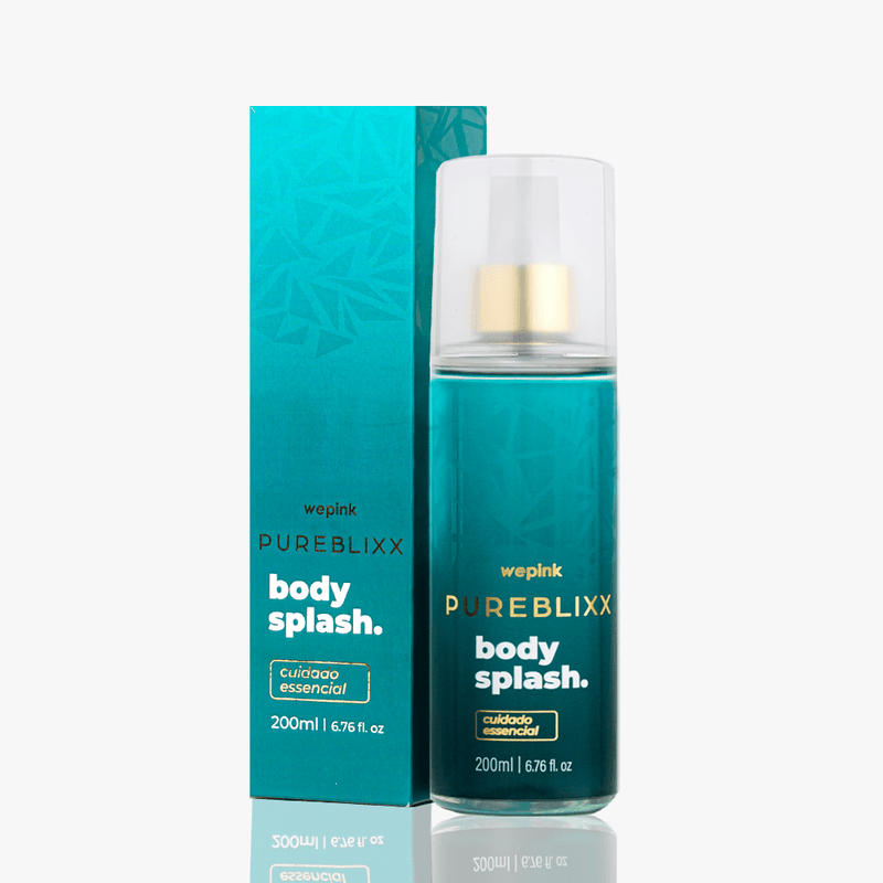 Kit Fresh Skin