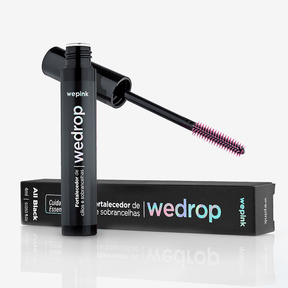 Fortalecedor All Black 4ml
