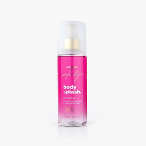 Body Splash Infinity Desodorante Colônia 200ml