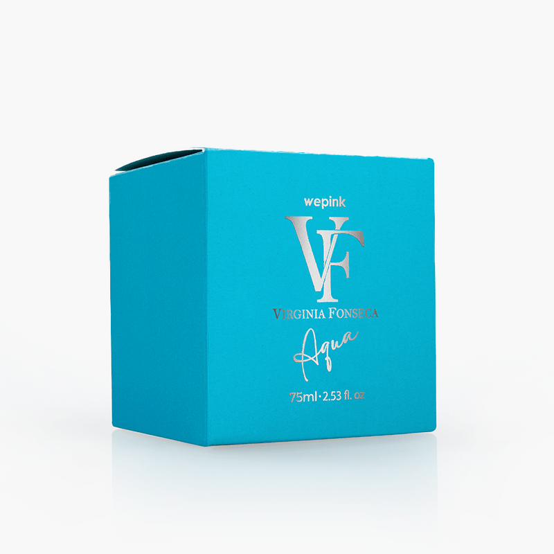 Aqua Desodorante Colônia 75ml