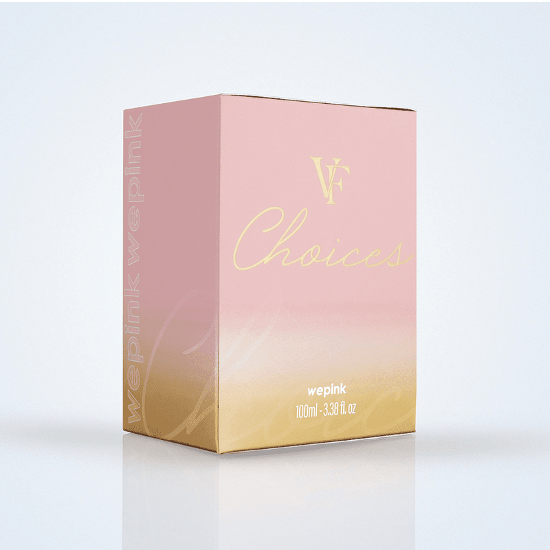 Choices Desodorante Colônia 100ml