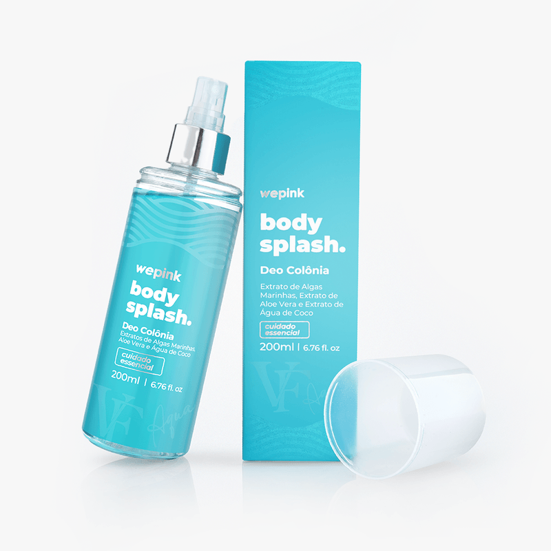 Kit Fresh Skin